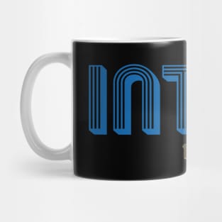 INTER Mug